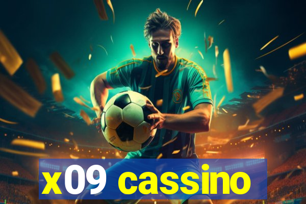 x09 cassino